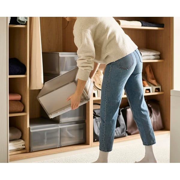 Apavu organizatori (6 gab.) ShoeCase – Joseph Joseph-image-3