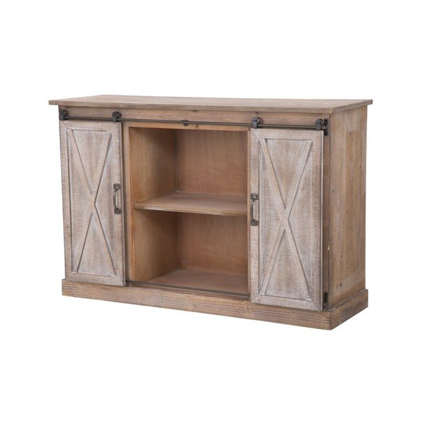 Mauro Ferretti Ranch koka skapis-image-3