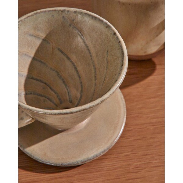 Keramikas piltuve Zunel – Kave Home-image-4