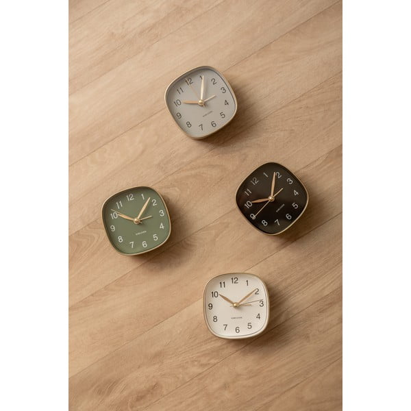 Modinātājpulkstenis Travel – Karlsson-image-1