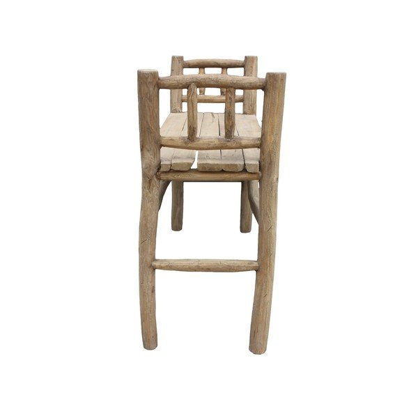 Tīkoka soliņš HSM kolekcija Bench Pank-image-1