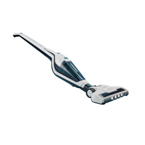 Bezvadu putekļu sūcējs Rotaro PowerVac 2v1 – LEIFHEIT-image-2