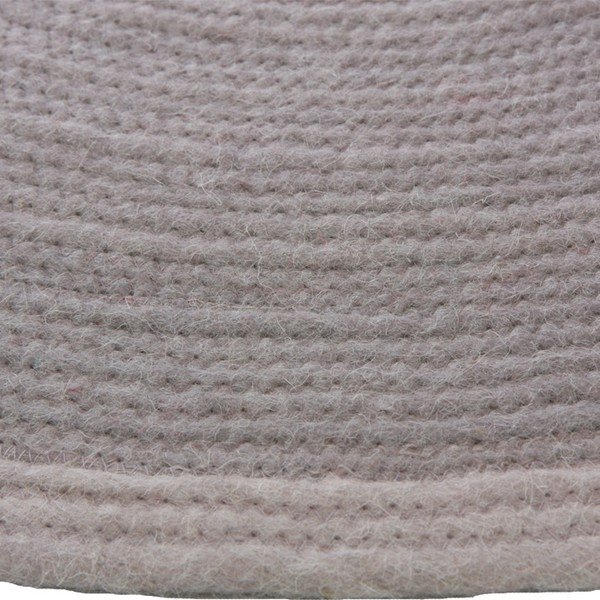 Bērnu paklājs Halo Gris, 90 cm-image-1