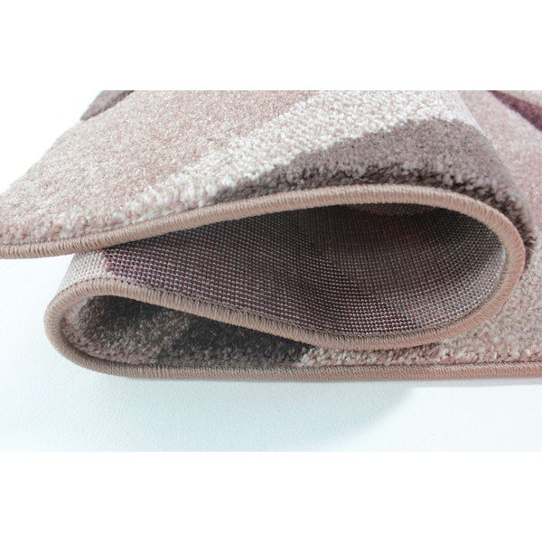 Bēšs un brūns paklājs Flair Rugs Shatter Beige Brown, 80 x 150 cm-image-2