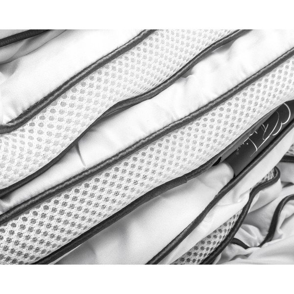 Mikrošķiedras sega Sleeptime 3D AIR Micro Touch, 140 x 200 cm-image-1