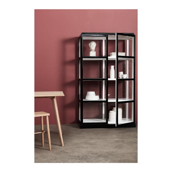 Porcelāna krūze Hübsch Reine-image-3