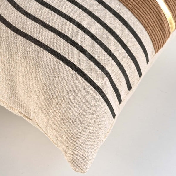 Dekoratīvais spilvens 45x45 cm Spyro – douceur d'intérieur-image-1