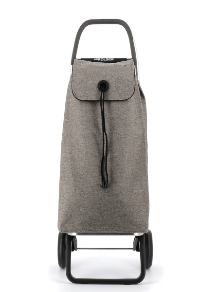 Iepirkumu maisiņš 43 l Eco I-Max 2 – Rolser-image-1