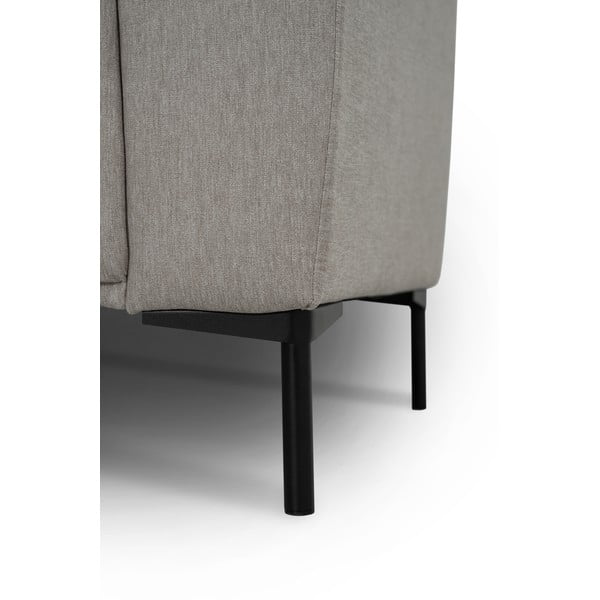 Bēšs stūra dīvāns (ar kreiso stūri) Loosdrecht – Scandic-image-4