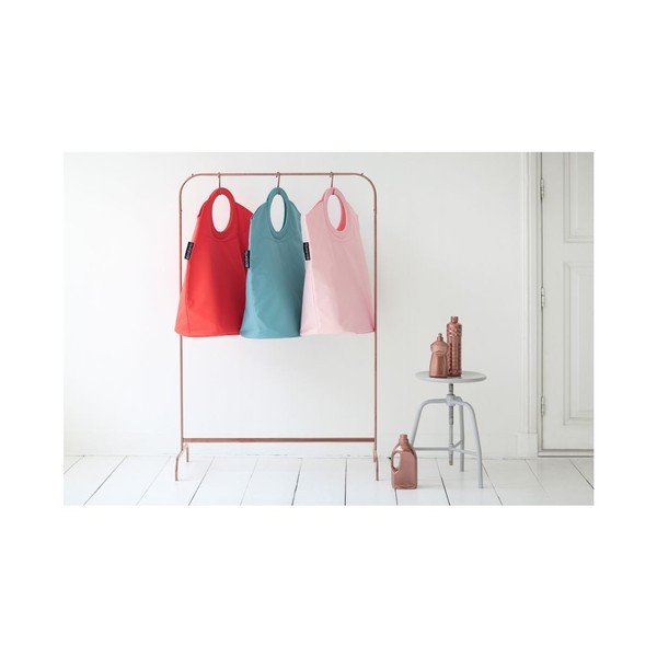 Veļas maisiņš Quick Red, 50 l-image-3