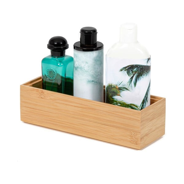 Bambusa kaste Compactor, 22,5 x 7,5 x 6,35 cm