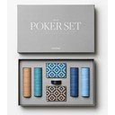 Kāršu spēle Classic Poker Set – Printworks