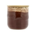 Aromātiskā svece degšanas laiks 30 h Iris Woody Eucalyptus – Villa Collection