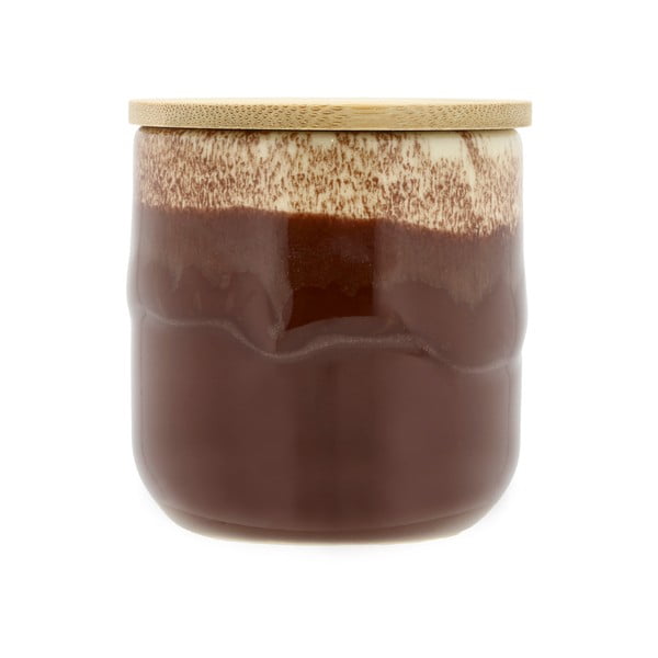 Aromātiskā svece degšanas laiks 30 h Iris Woody Eucalyptus – Villa Collection