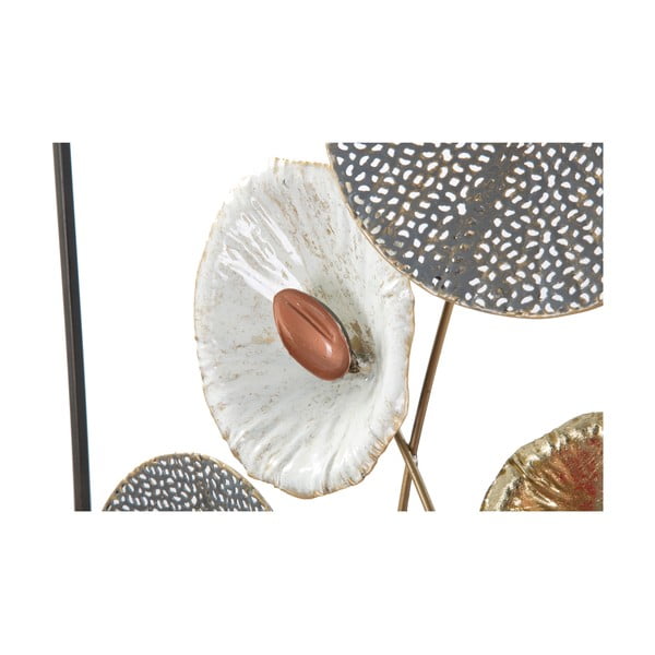 Metāla sienas dekors Mauro Ferretti Grid, 50 x 90,5 cm-image-4