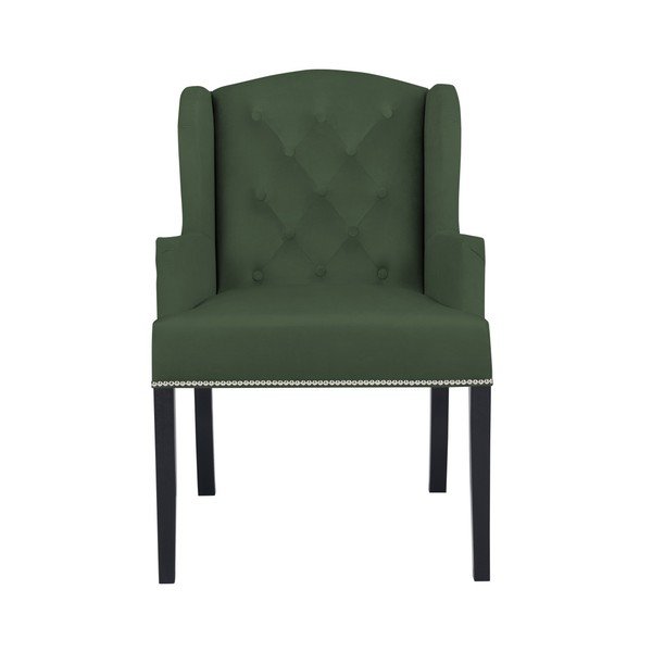 Zaļš krēsls Mazzini Sofas Apollo-image-1