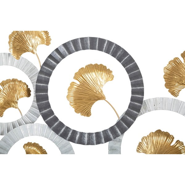 Metāla sienas dekors 126x58 cm Arty – Mauro Ferretti-image-4