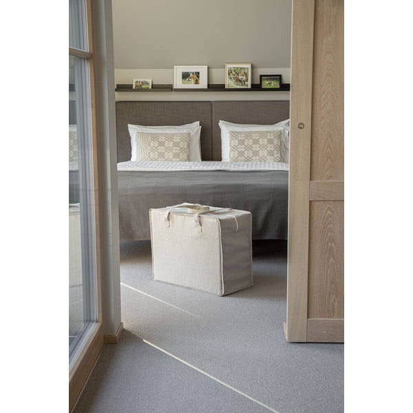 Tekstila drēbju skapja organizators – Bigso Box of Sweden-image-3