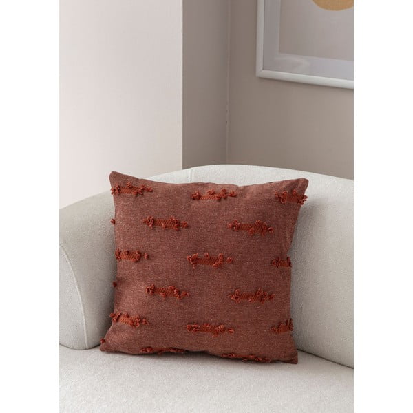 Spilvendrāna 43x43 cm Tuffet – Mioli Decor-image-1