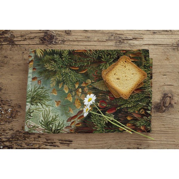 Trauku dvielis 43x64 cm Deep Forest – Madre Selva-image-1