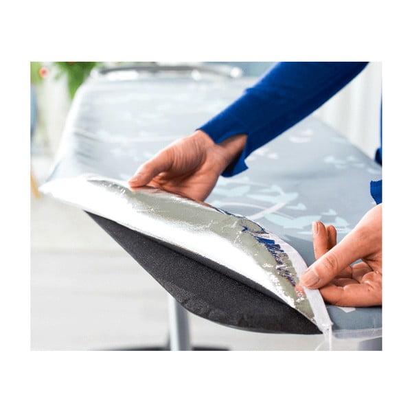 Gludināmais dēlis Vileda Total Reflect Plus-image-4