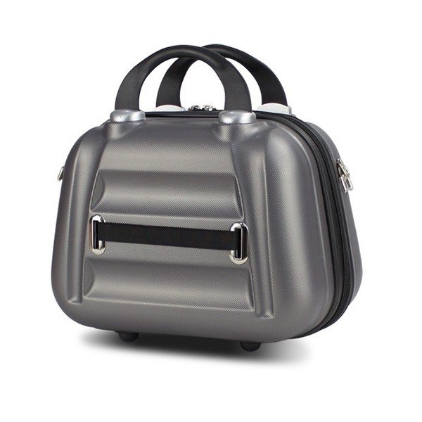 Mans Valice SMART BAG LASSO kosmētikas un rokas koferis-image-2