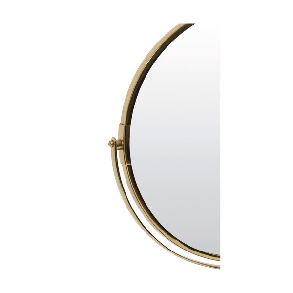 Kosmētikas spogulis ø 24 cm Riesco – Light & Living-image-4