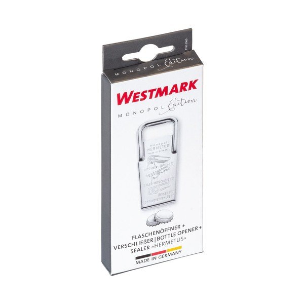 Westmark Hermetus pudeļu atvērējs-image-2