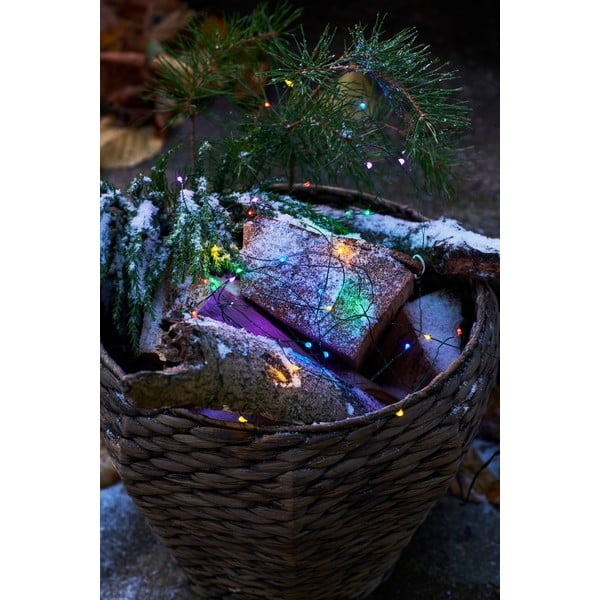 Lampiņu virtene spuldžu skaits 80 gab. garums 790 cm Knirke – Sirius-image-1