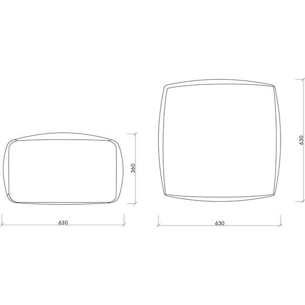 Zils vilnas pufs Keno – noo.ma-image-4