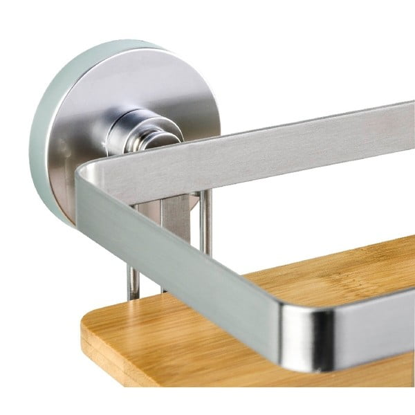 Montāžas piederums ar Vacuum-Loc stiprinājumu Premium Matt – Wenko-image-2