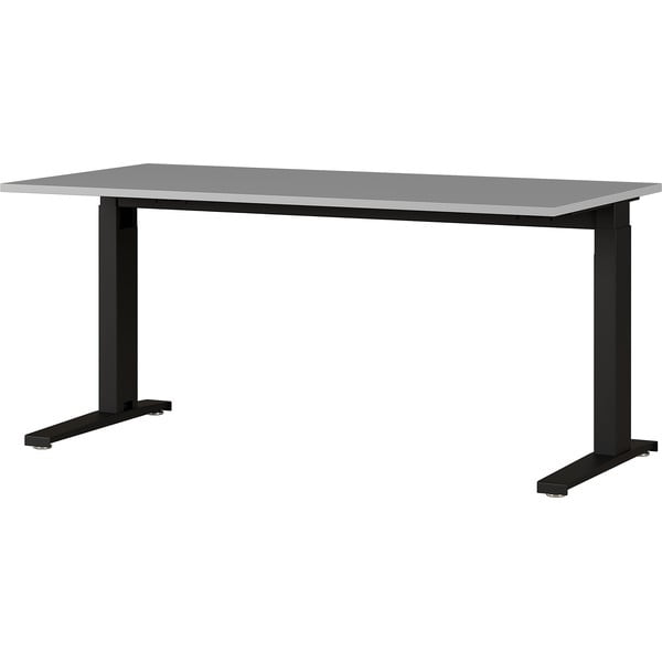 Darba galds ar regulējamu augstumu 80x160 cm Agenda – Germania-image-2