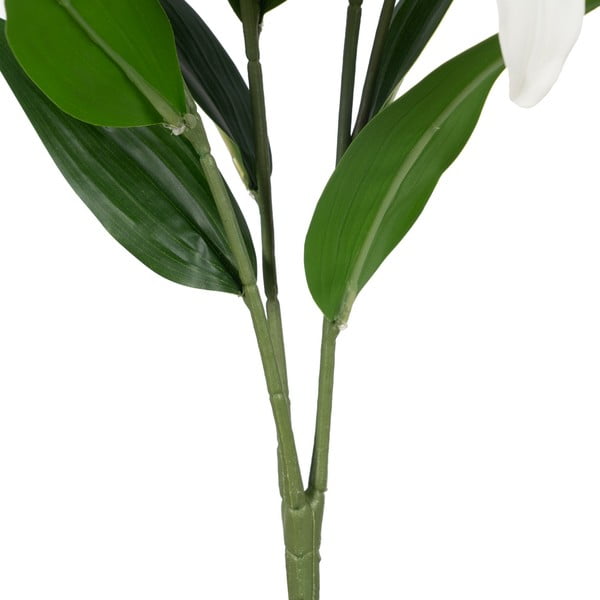 Mākslīgais augs (augstums 59 cm) Lily – Ixia-image-2