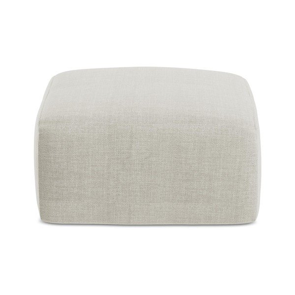 Bēšs kāju soliņš Leila – Makamii