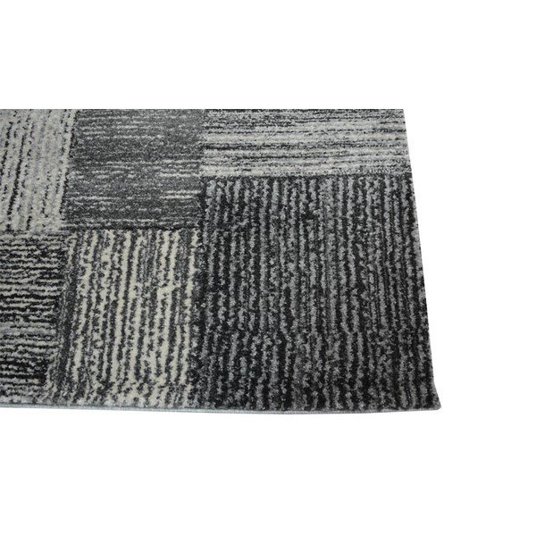 Paklājs Webtappeti Specter Greys, 140 x 200 cm-image-2