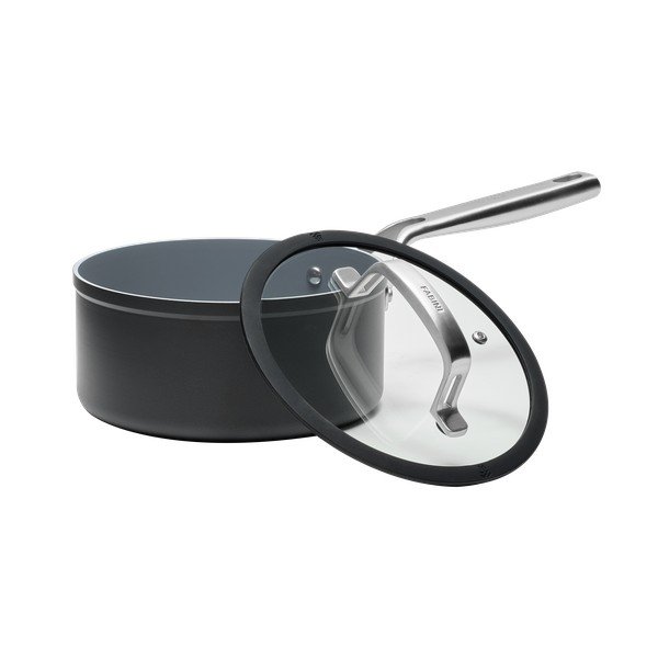 Katls ar vāku/ar keramikas pārklājumu piemērots indukcijas plītij 2,4 l Meda 3.0 – FABINI-image-2