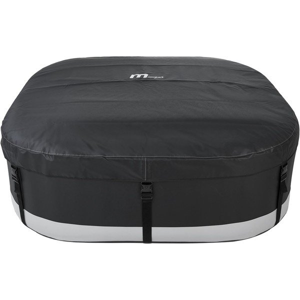 Džakuzi ar stabilu konstrukciju 6 personām dziļums 68 cm Portland P-PO063 – MSPA-image-4