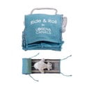 Bērnu rotaļu trase Ride & Roll Airplane – Lorena Canals