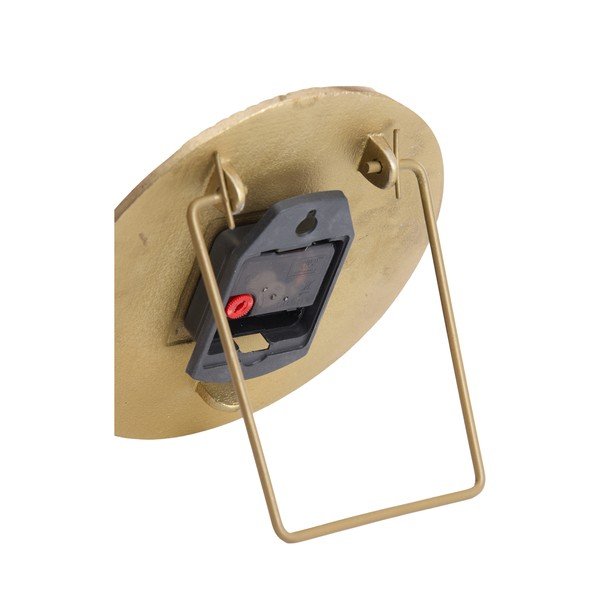 Galda pulkstenis ø 20 cm Gwenna – Light & Living-image-3