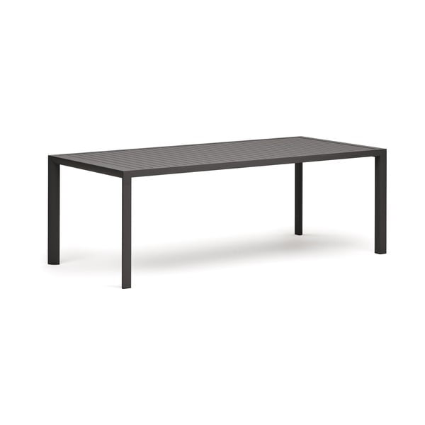 Dārza ēdamgalds 100x220 cm Culip – Kave Home-image-2