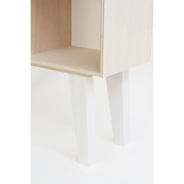 Balta kumode Really Nice Things House-image-3