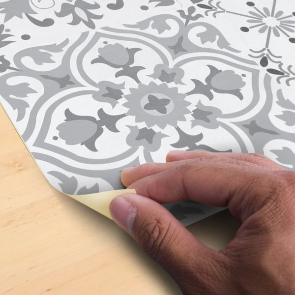 Ūdensizturīga grīdas uzlīme Ambiance Amos, 90 x 60 cm-image-4