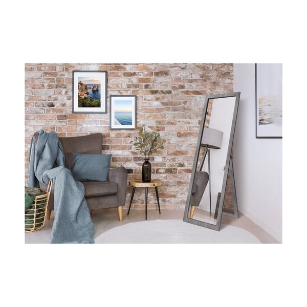 Grīdas spogulis 46x146 cm Sicilia – Styler-image-2