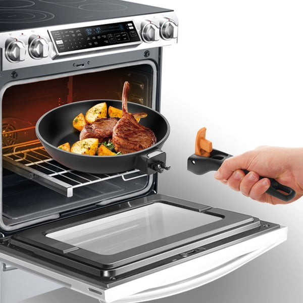 Panna Tescoma SmartCLICK, Ø 24 cm-image-1
