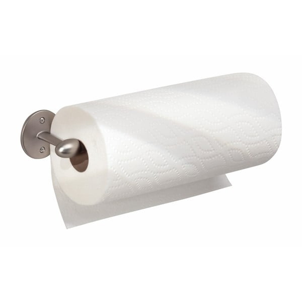 Sienas papīra dvieļu turētājs iDesign Orbinni-image-1