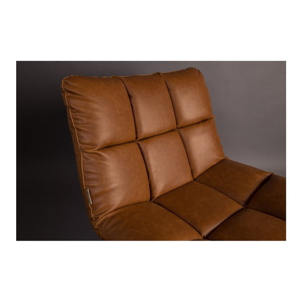 Brūns bāra krēsls Dutchbone-image-4