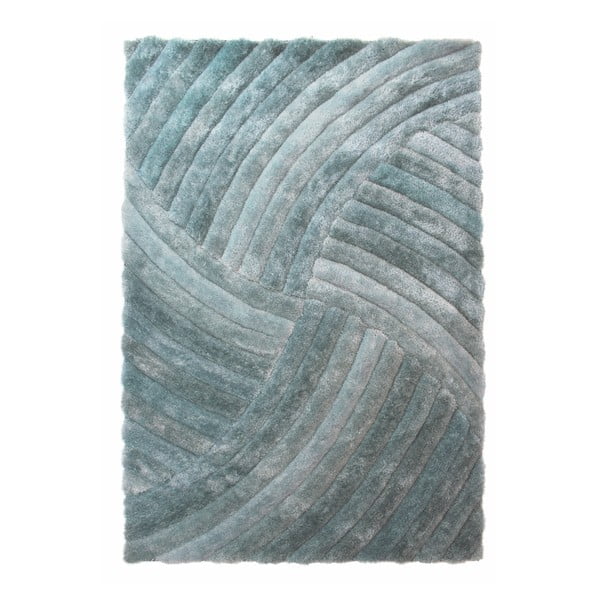 Zaļš paklājs Flair Rugs, 80 x 150 cm