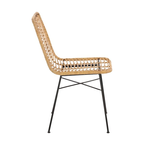Dārza krēsls no rotanga Bonami Essentials Alice-image-2