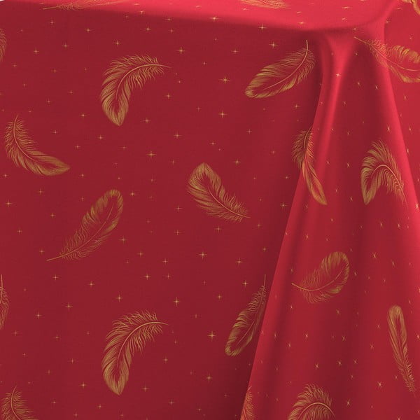 Mikrošķiedras galdauts 140x240 cm Adora – douceur d'intérieur-image-2