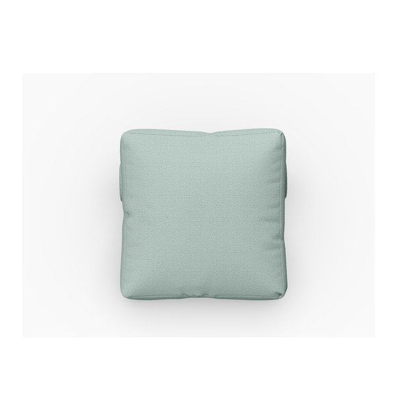 Zaļš spilvens modulārajam dīvānam Rome – Cosmopolitan Design -image-1